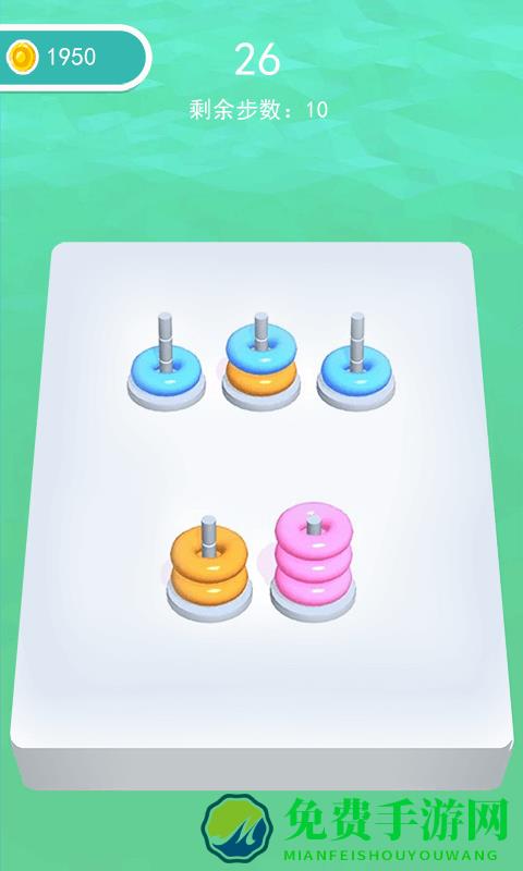 全民脑洞训练游戏