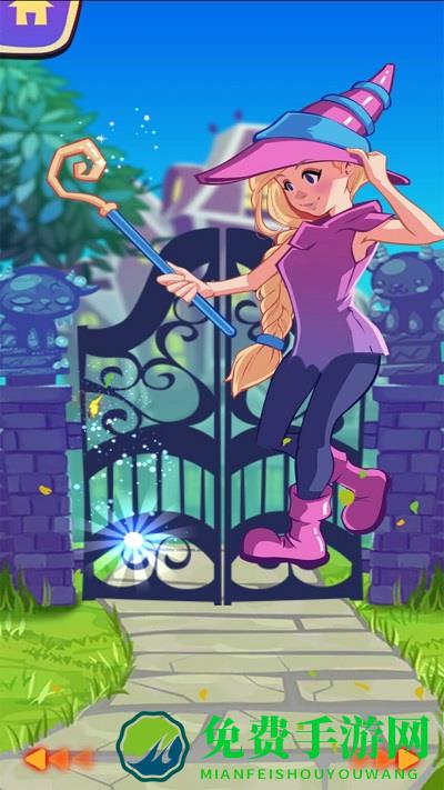 种植大挑战游戏