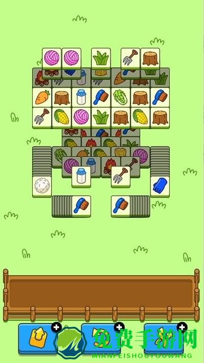 头脑训练营小游戏