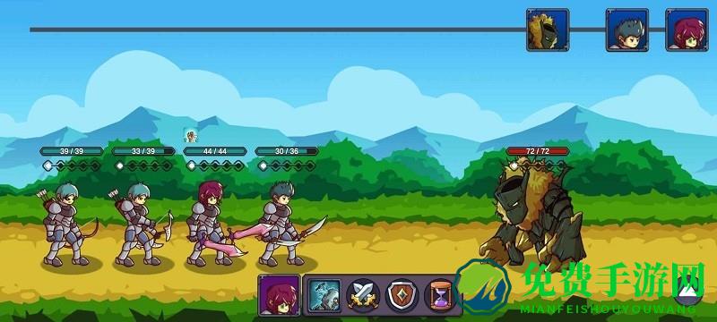 从零开始的勇者生活手机版