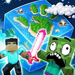 沙盒世界模拟器汉化版