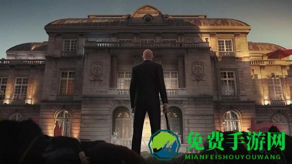 特种精英联盟手机版