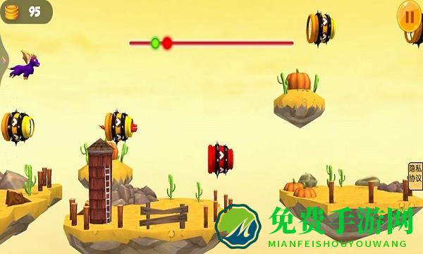 疯狂小恐龙手机版下载