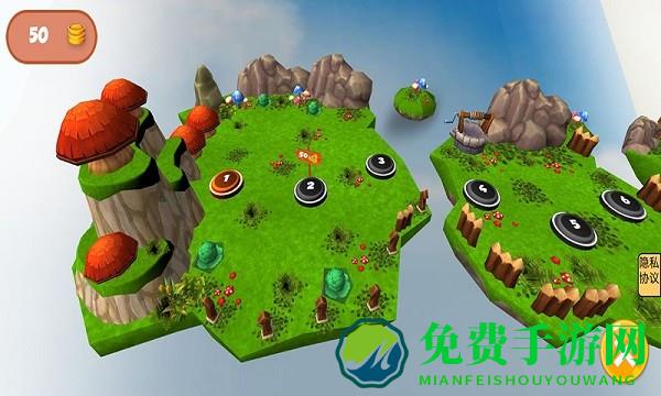 疯狂小恐龙手机版