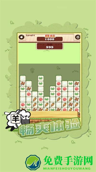 脑力突击大比拼游戏