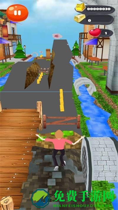 樱花校园浪漫生活游戏