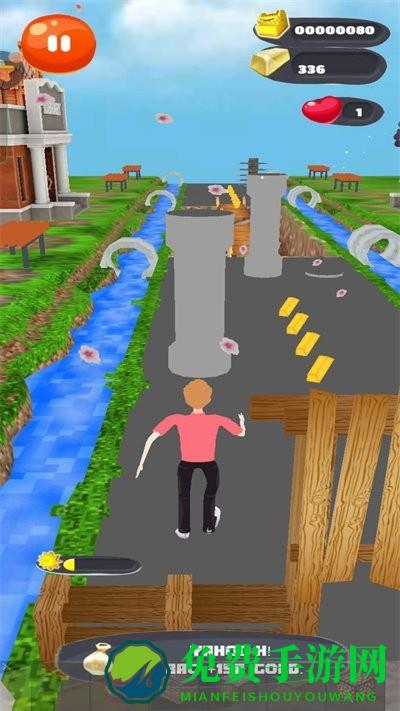 樱花校园浪漫生活游戏