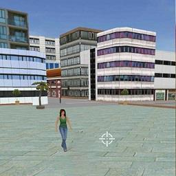 全民吃鸡战场游戏