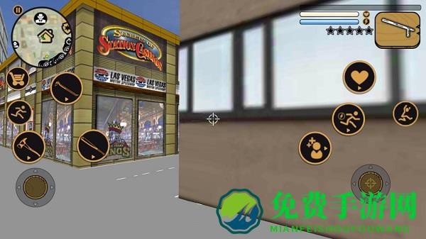 全民吃鸡战场游戏