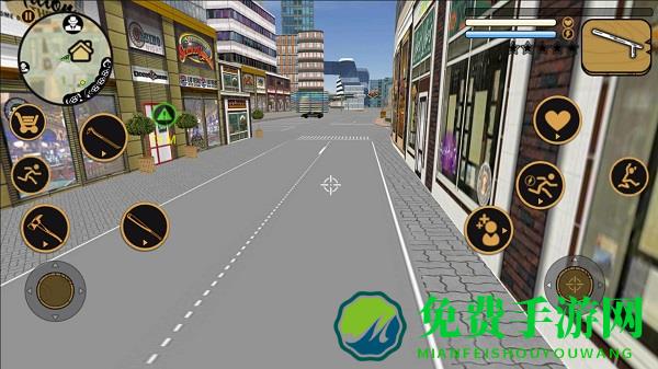 全民吃鸡战场游戏