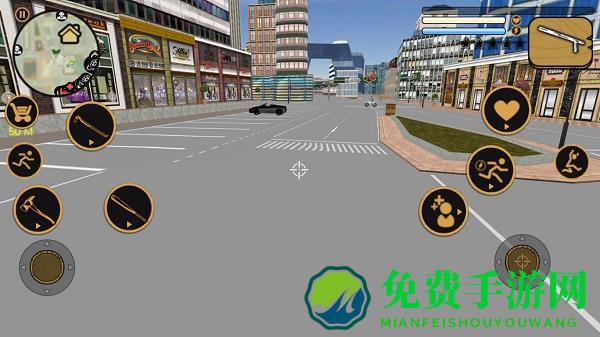 全民吃鸡战场游戏