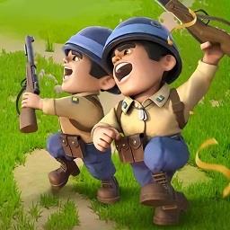 战场我最行游戏