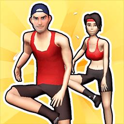 毽子操模拟器手机版