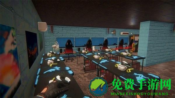 破坏电脑模拟器手机版