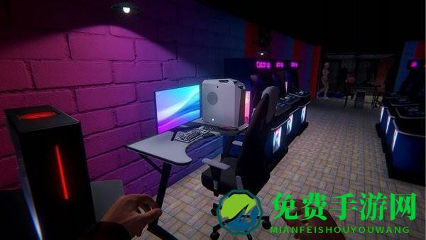 破坏电脑模拟器手机版