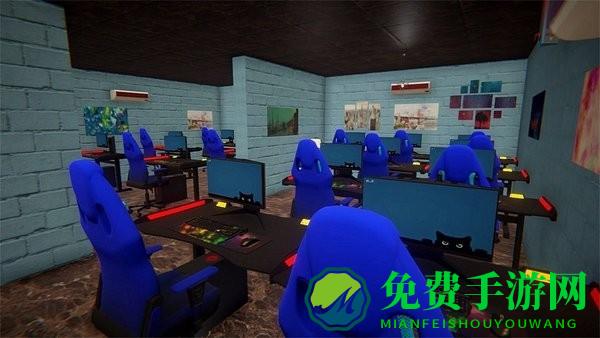 破坏电脑模拟器手机版