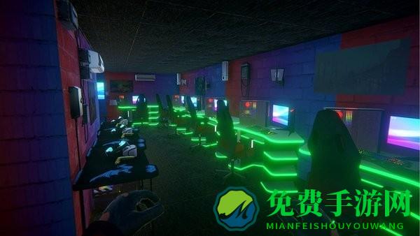 破坏电脑模拟器手机版