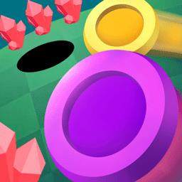 消失的积木手机版