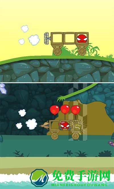 超级英雄3d游戏