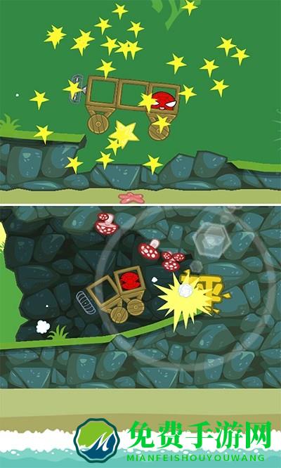 超级英雄3d游戏