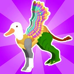 小怪兽模拟器完整版