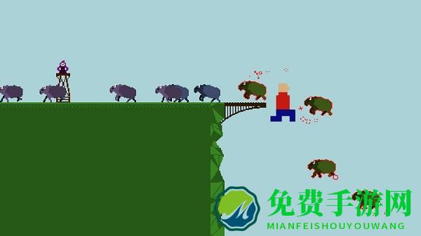 人类毁灭前1分钟手机版下载