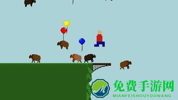 人类毁灭前1分钟游戏