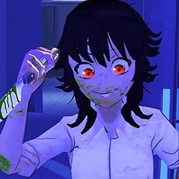 樱花校园恐怖故事手游