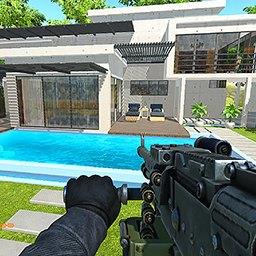 物理模拟建筑破坏最新版