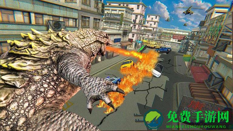 城市摧毁专家最新版