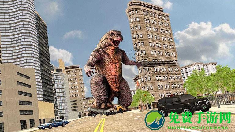 城市摧毁专家最新版