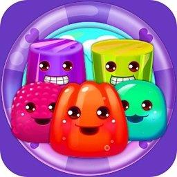 解压挤挤乐游戏