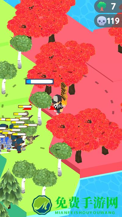 帮它起飞小游戏