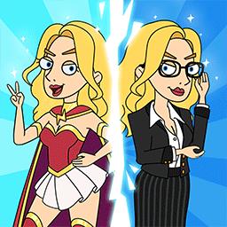 超人小姐姐手机版