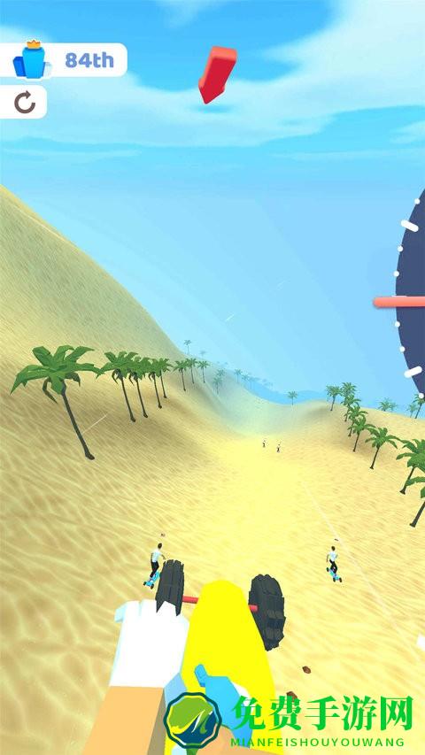 我滑板贼溜安卓版