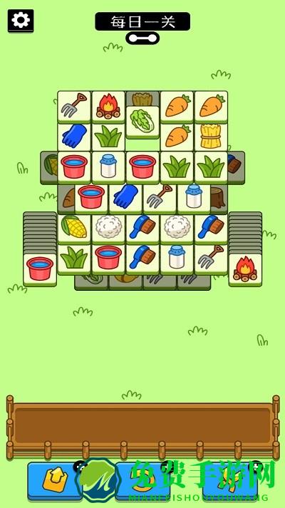 奇妙动物消不停游戏