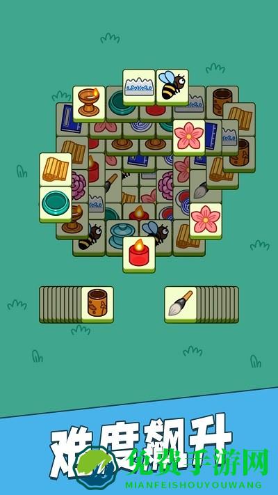 一起来挑战手机版