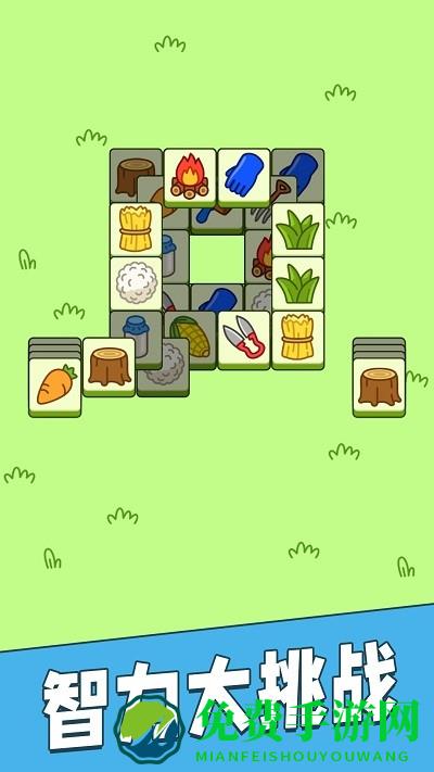 一起来挑战手机版