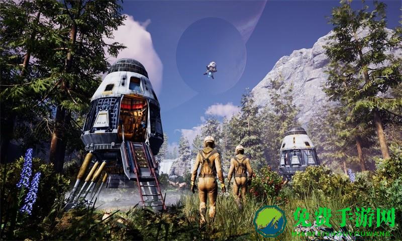 银河星际爵士游戏