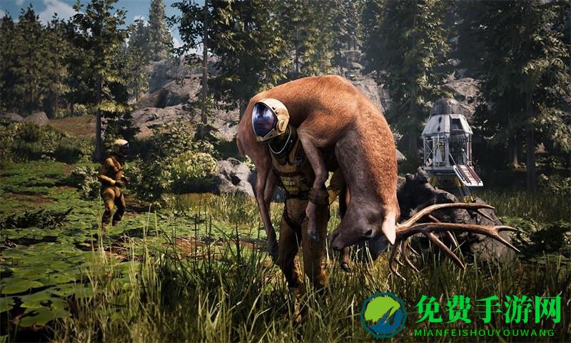 银河星际爵士游戏