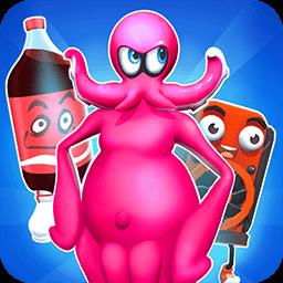 合成怪兽大乱斗游戏