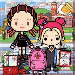 我的城市迷你校园最新版