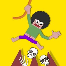 摇摇欲坠的生活游戏