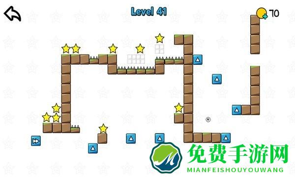 迷你弹球世界小游戏