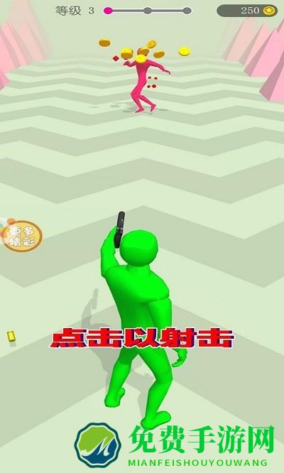 火柴狙击英雄正版下载