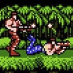 幽灵狙击战士游戏