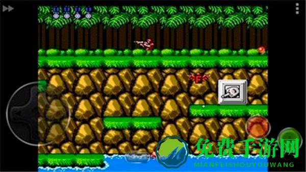 幽灵狙击战士游戏