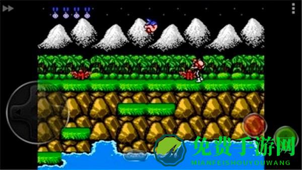 幽灵狙击战士游戏