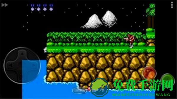 幽灵狙击战士游戏