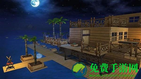 求生冒险家游戏